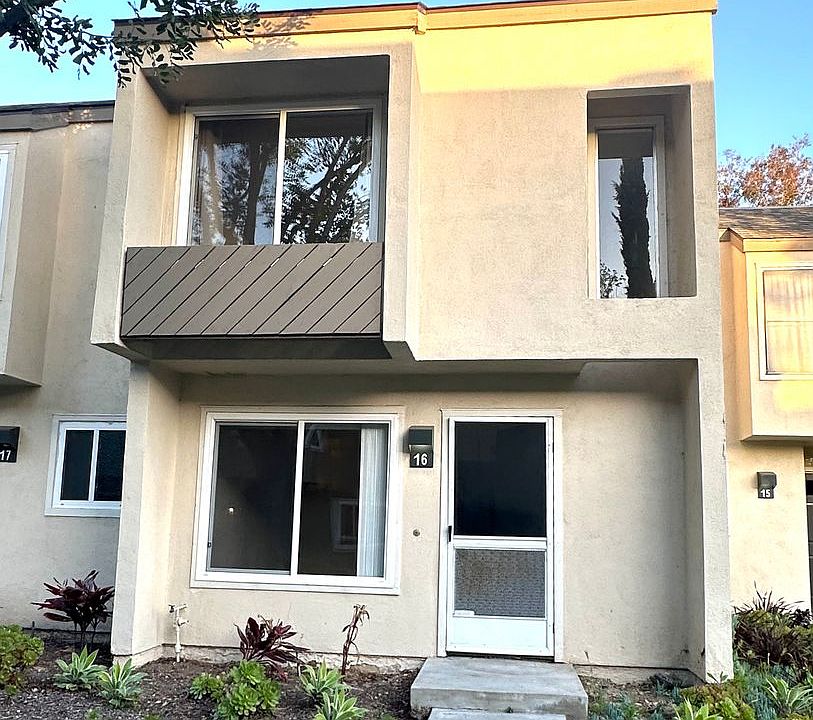 1st image of 307 N Singingwood St Unit 16