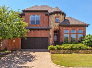 4608 Marseille Dr, Arlington, TX 76013