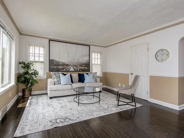 5332 North 44th STREET, Milwaukee, WI 53218