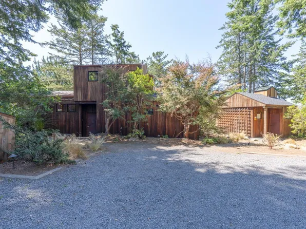 39211 Pacific Reach, The Sea Ranch, CA 95497