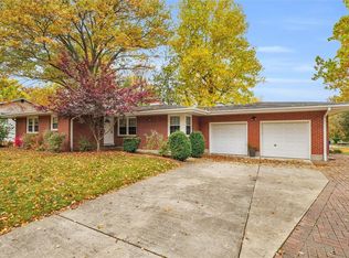 3415 N University Ave, Decatur, IL 62526