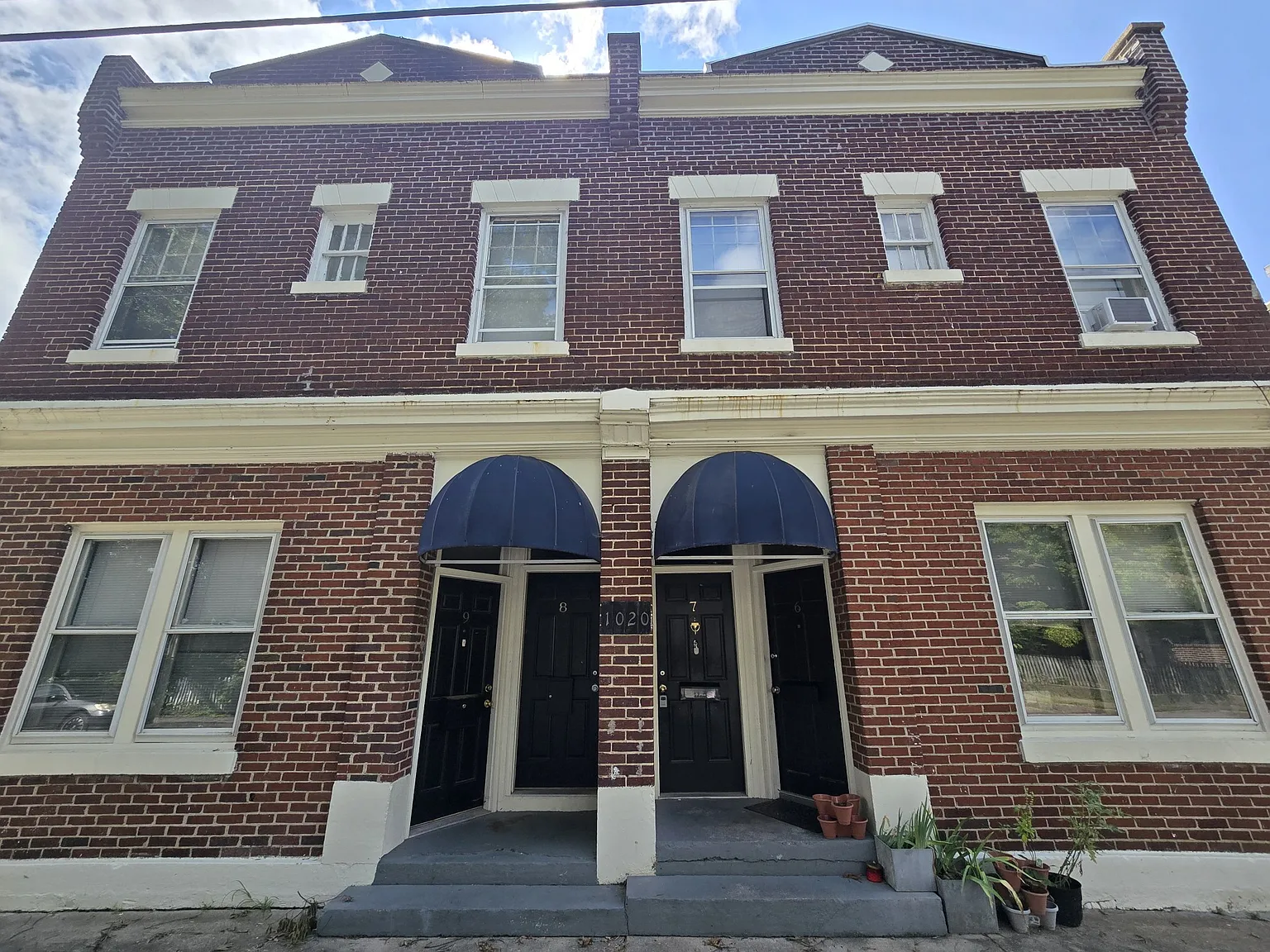 1 bed, 750 sqft, $895 — Photo 1