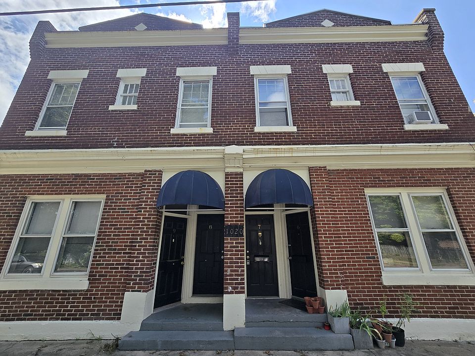 1st image of 1022 Maplewood Ave #14