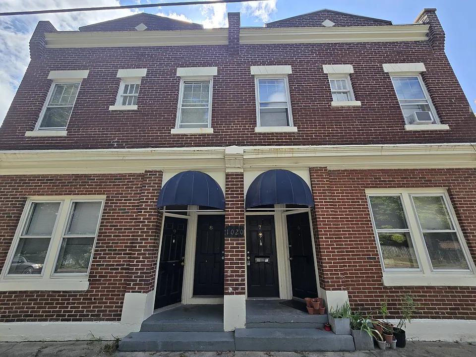 1022 Maplewood Ave #14