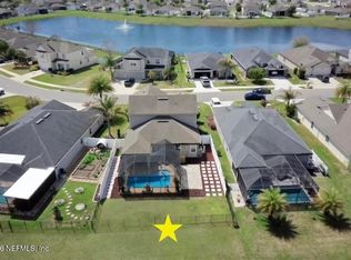 115 SIERRAS Loop, St. Augustine, FL 32086