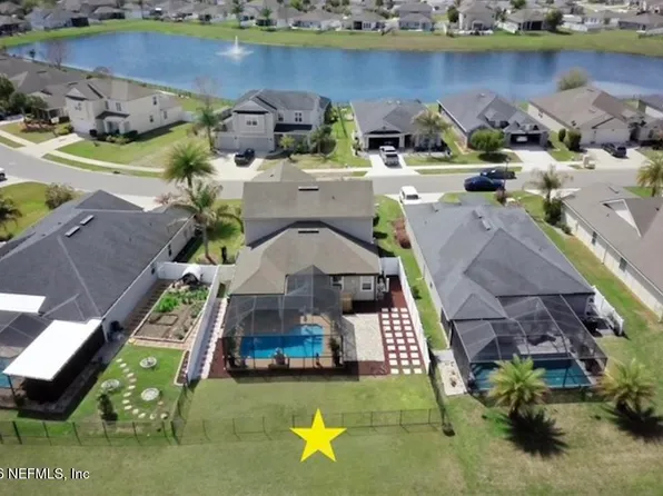 115 SIERRAS Loop, St. Augustine, FL 32086