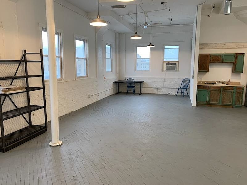 2nd image of 155 Van Wagenen Ave #4A