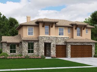 4019 Anderson Bluff Dr, Cedar Park, TX 78613