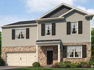 180 Fallen Oak Dr, Dallas, GA