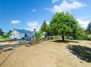 93 N Main St, Falls City, OR