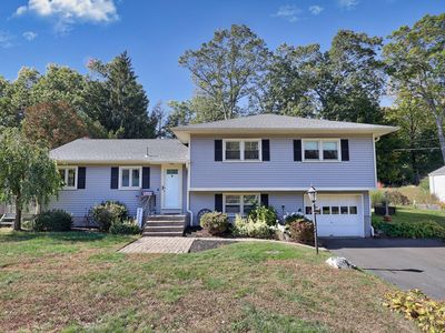 50 Vantana Drive, Bristol, CT, 06010