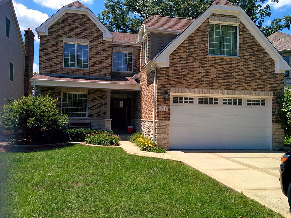 1st image of 258 N Bonnie Brae Ave