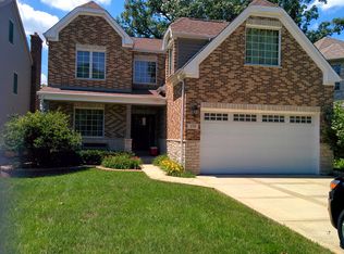 258 N Bonnie Brae Ave, Elmhurst, IL 60126