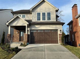 2339 Saint Clair Ave, Saint Louis, MO 63144