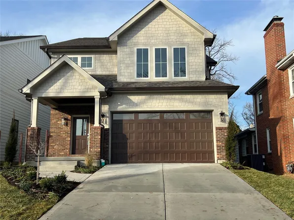 2339 Saint Clair Ave, Saint Louis, MO 63144