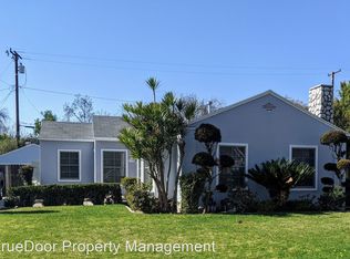 1316 N Towner St, Santa Ana, CA 92706