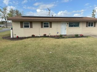 1201 Texas St, Sulphur, LA 70663