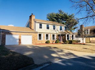 5116 Long Meadow Pl, Virginia Beach, VA 23464