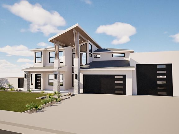 2nd image of 3011 E Rimrunner Dr