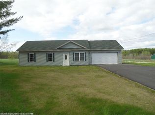 247 Fuller Rd, Hermon, ME 04401