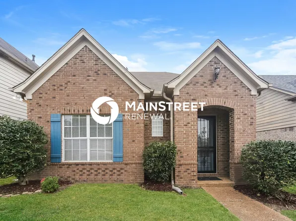 903 Carina Pass, Cordova, TN 38018