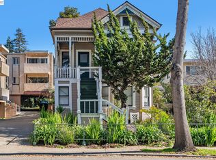 1425 Martin Luther King Jr Way, Berkeley, CA