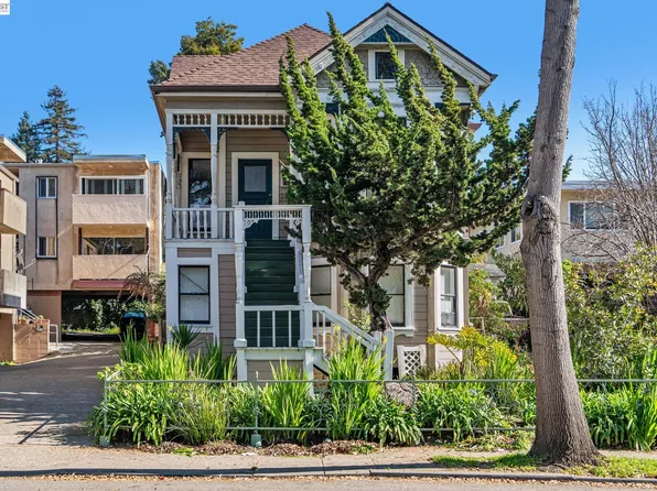 1425 Martin Luther King Jr Way, Berkeley, CA 94709