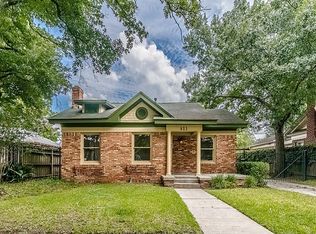 821 Pizer St, Houston, TX 77009