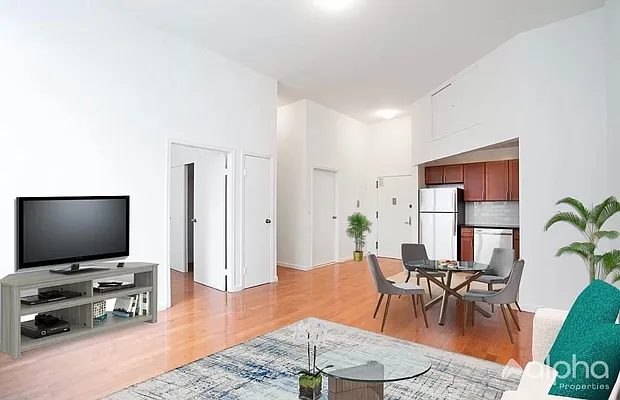 Rented by Alpha Properties NYC I LLC | media 5