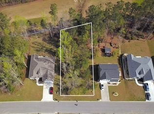 581 Timber Creek Dr LOT 43, Loris, SC 29569