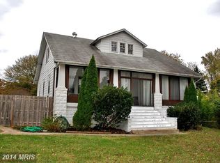 601 Winhall Way, Silver Spring, MD 20904