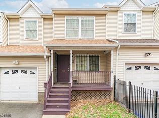 94 19Th Ave, Newark City, NJ 07103
