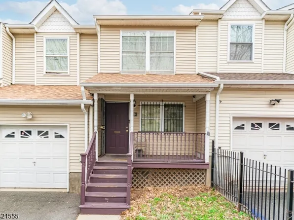 94 19Th Ave, Newark City, NJ 07103