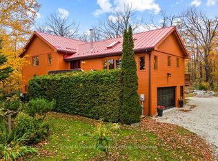 569263 Side Road 6 Rd, The Blue Mountains, ON N0H2E0