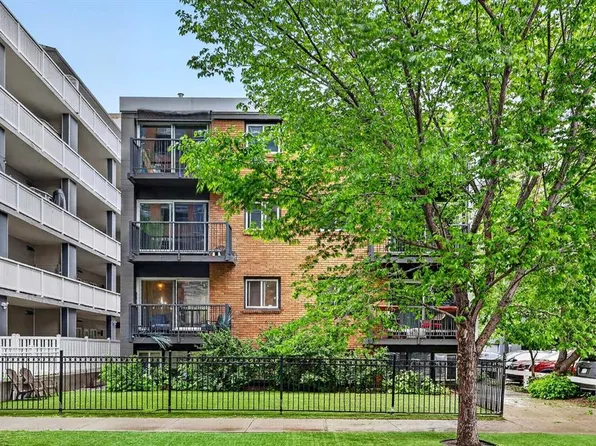 812 N 15th Ave SW #304, Calgary, AB T2R 0S1