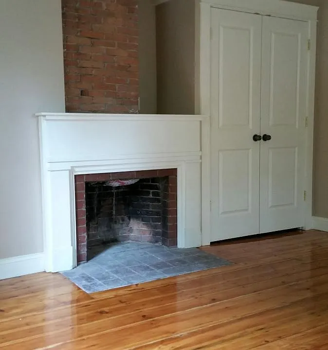 Master Bedroom 1