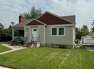 919 N Park Ave, Helena, MT 59601