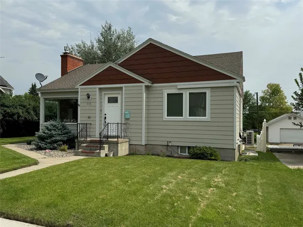 919 N Park Ave, Helena, MT 59601