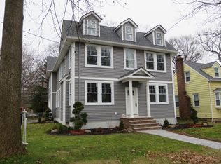 201 Locust Dr, Cranford, NJ