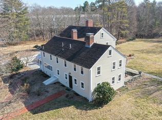 6 Myrtle St, Millis, MA 02054