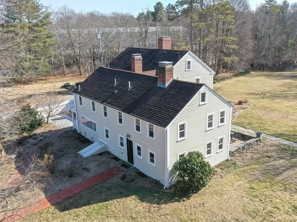 6 Myrtle St, Millis, MA 02054