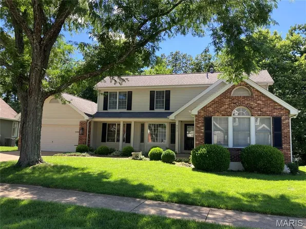 471 Saint Thomas Isle Ln, Grover, MO 63040
