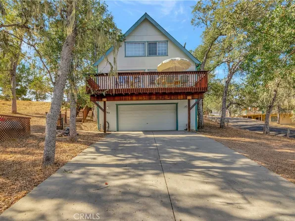 2583 Captains Walk, Bradley, CA 93426