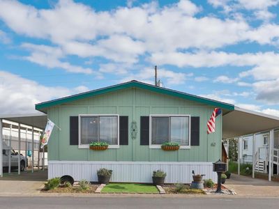 11662 N Ham Ln SPC 62, Lodi, CA, 95242