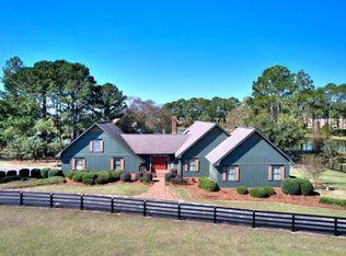 639 Zion Hope Rd, Tifton, GA 31793