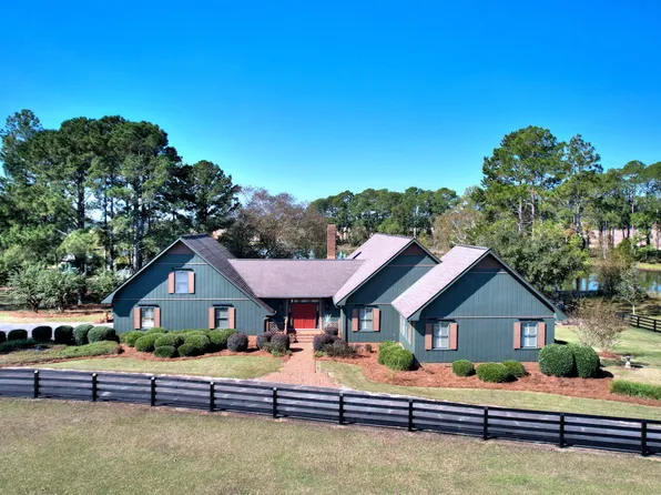 639 Zion Hope Rd, Tifton, GA 31793