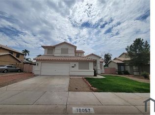 16057 W Grant St, Goodyear, AZ 85338