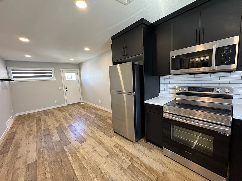 1 bed, 1.0 bath, 600 sqft, $1,400 — Photo 3