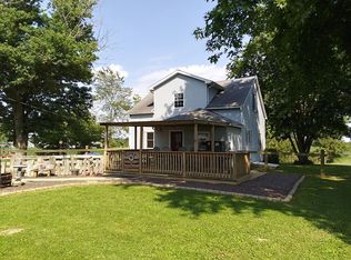 1247 State Route 127, Greenville, IL 62246