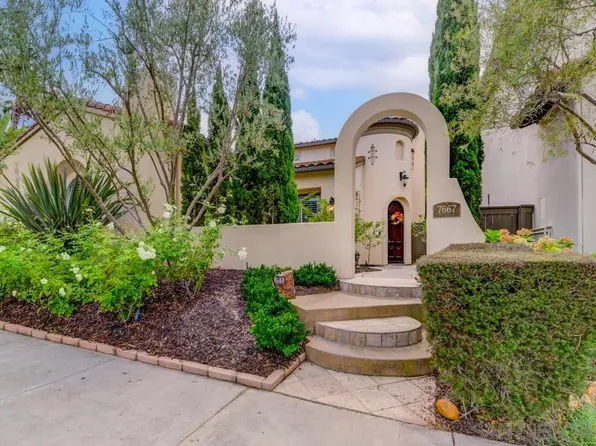 7667 Via Vivaldi, San Diego, CA 92127